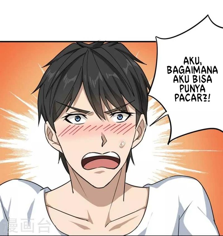School Flower Master Chapter 19 Bahasa Indonesia